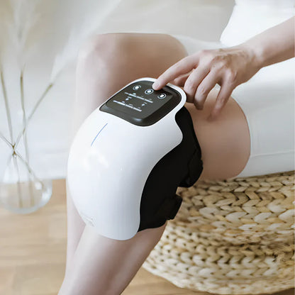 Cordless Knee Relief Massager
