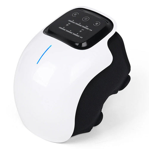 Cordless Knee Relief Massager