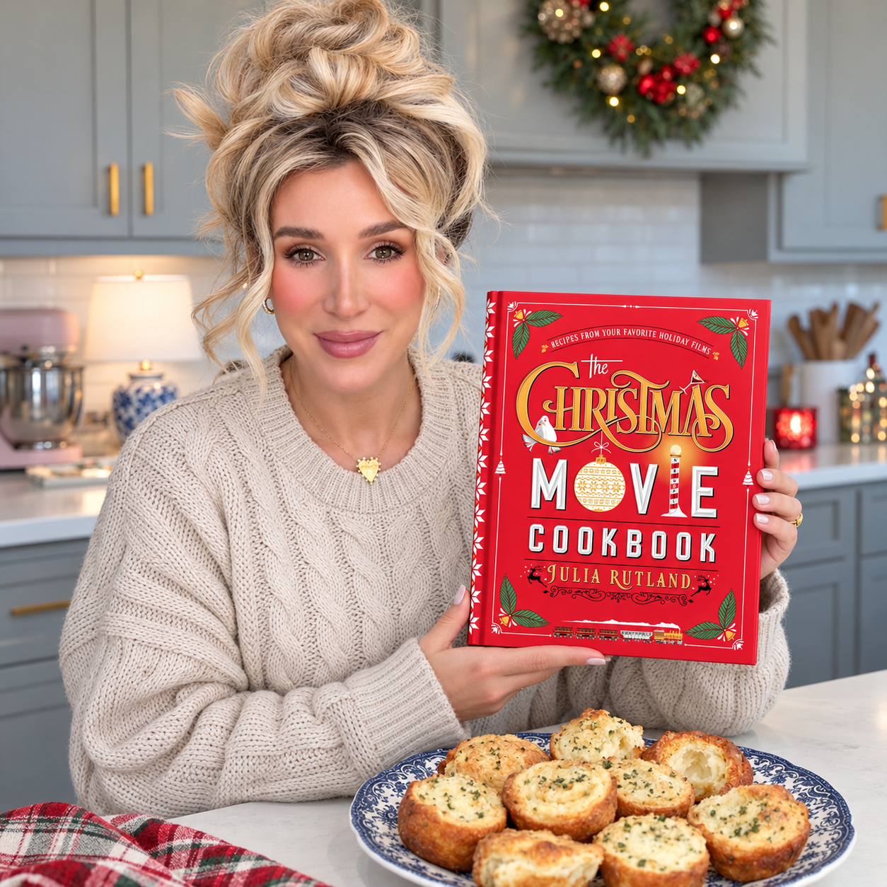 Bring Your Favorite Christmas Movies to Life!