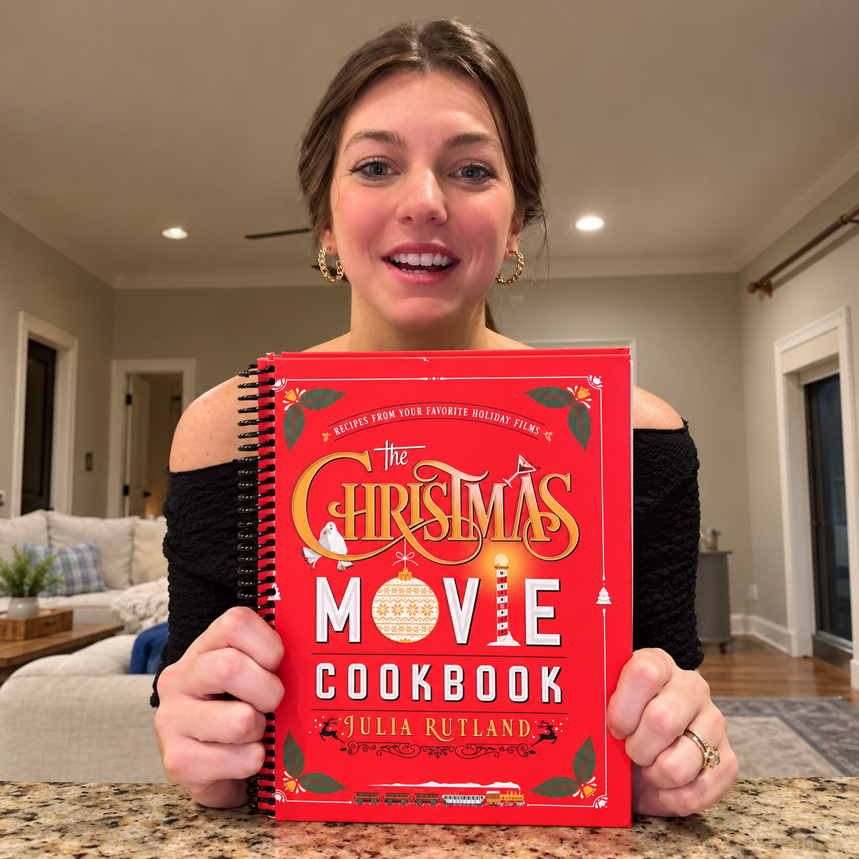 Review by Emily