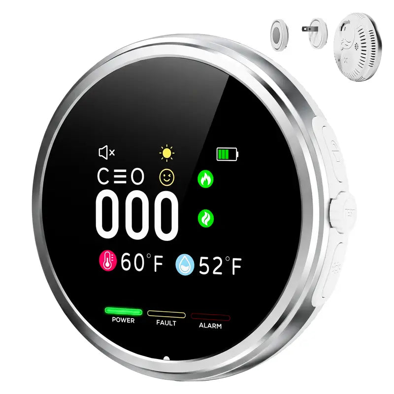 Viora 6-in-1 Portable Detector™